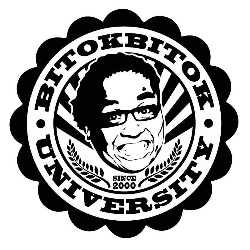 Bitokbitok University Channel