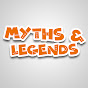 Myths and Legends logo