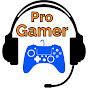 ProGamer logo