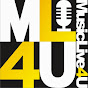 MusicLive4U logo