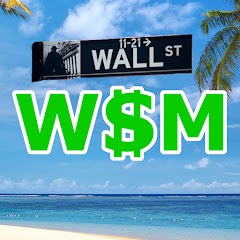 Wall Street Millennial net worth