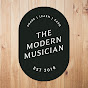 The Modern Musician logo