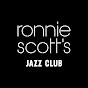 Ronnie Scott's Jazz Club logo