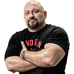 Channel thumbnail for Hany Rambod