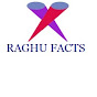 Raghu Facts logo