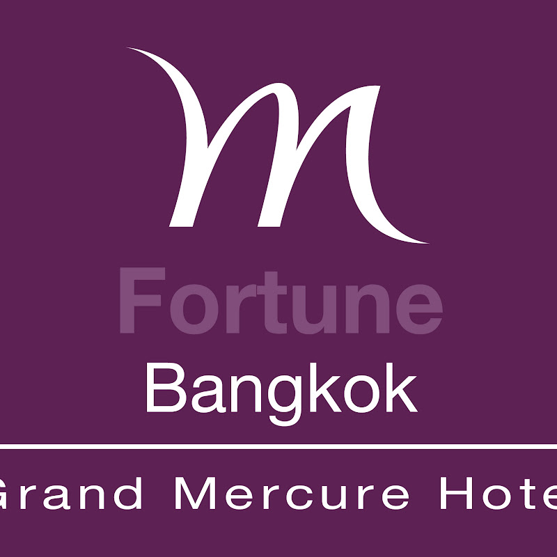 GrandMercureFortune