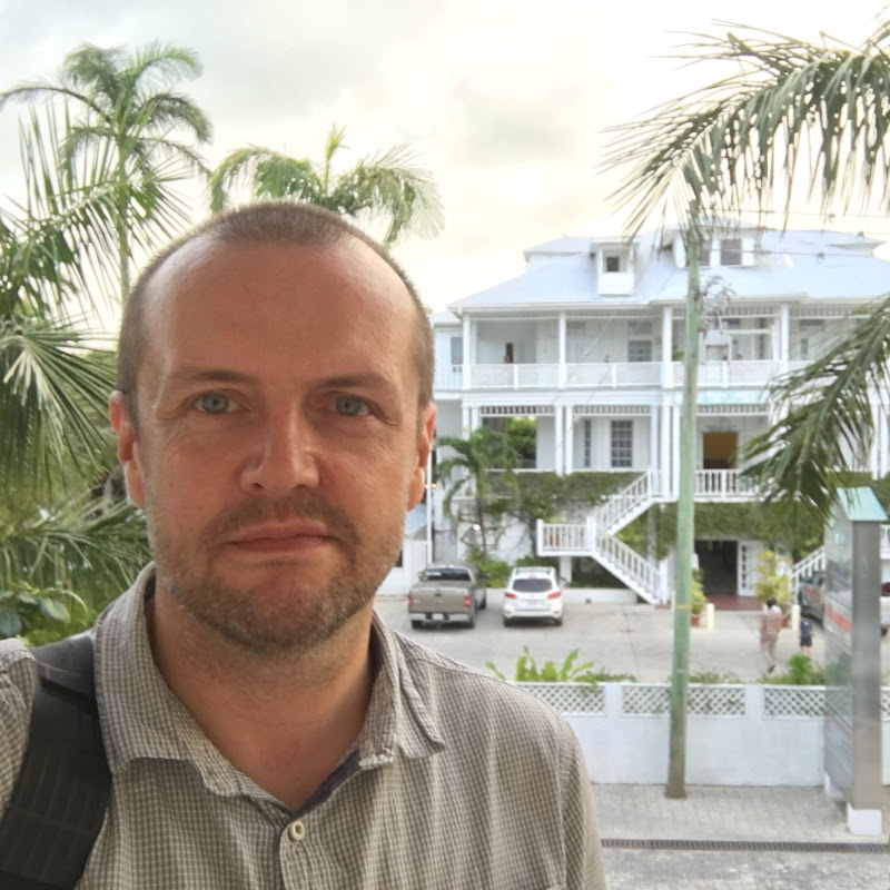 Jason Smart Travel