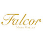 Falcor Winery logo