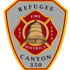 Refugee-Canyon Joint Fire District