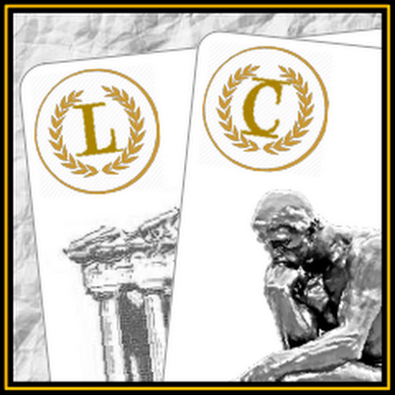 Ludi Cogitandi
