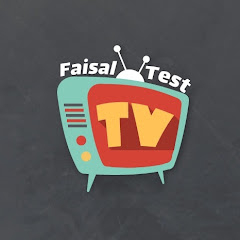 Faisaltest Tv