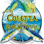Coletta Sportfishing logo