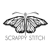 Scrappy Stitch