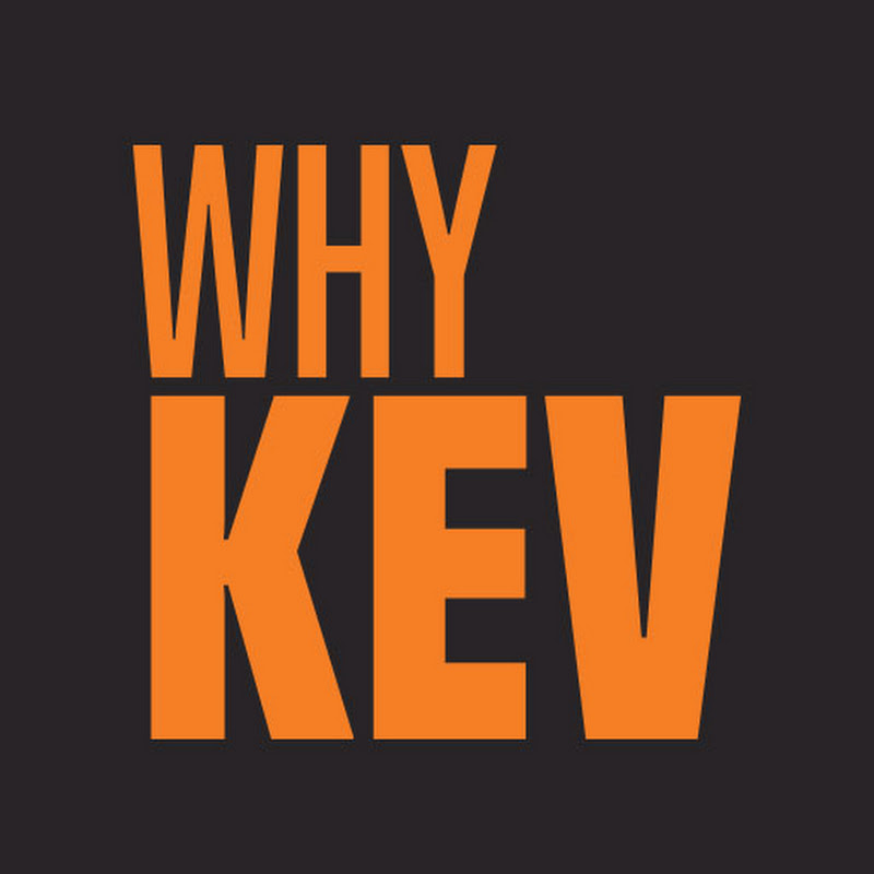WhyKev