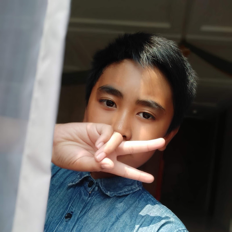 Ridho VLOG Channel