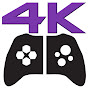 4K Gaming