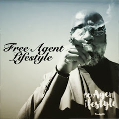 Free Agent Lifestyle Avatar