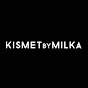 Kismet By Milka logo