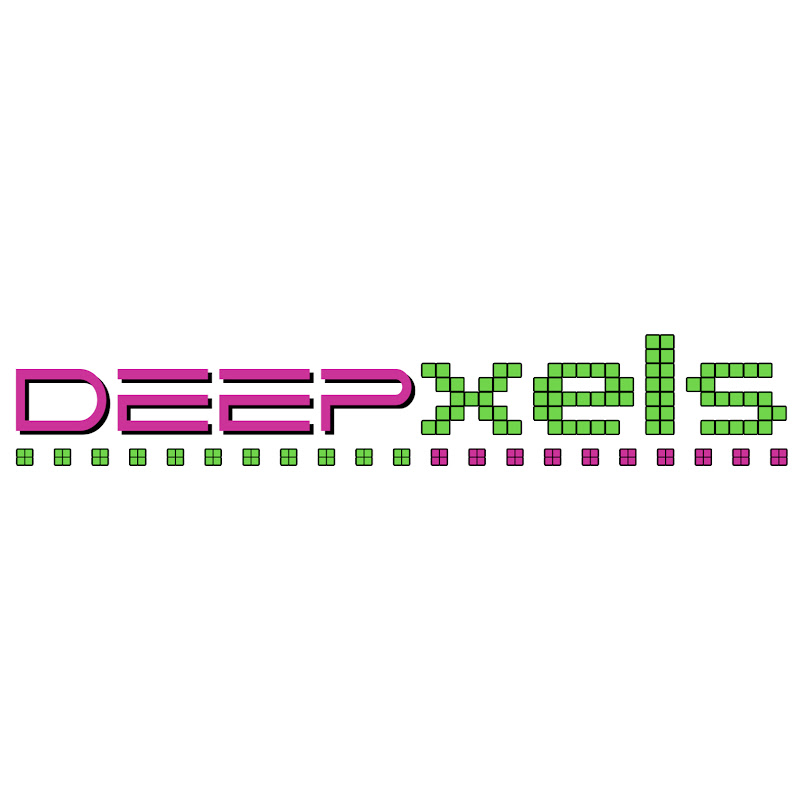 DEEPXELS TV