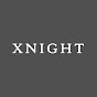 XNIGHT logo
