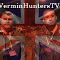 VerminHuntersTV logo