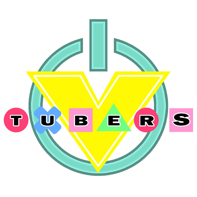 VTubers Logo