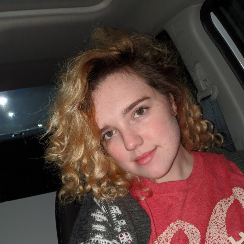 Abbigail Andy Wilson