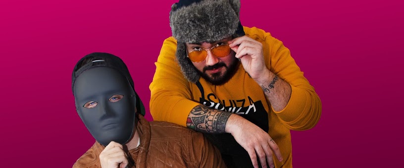 Artist Thumbnail