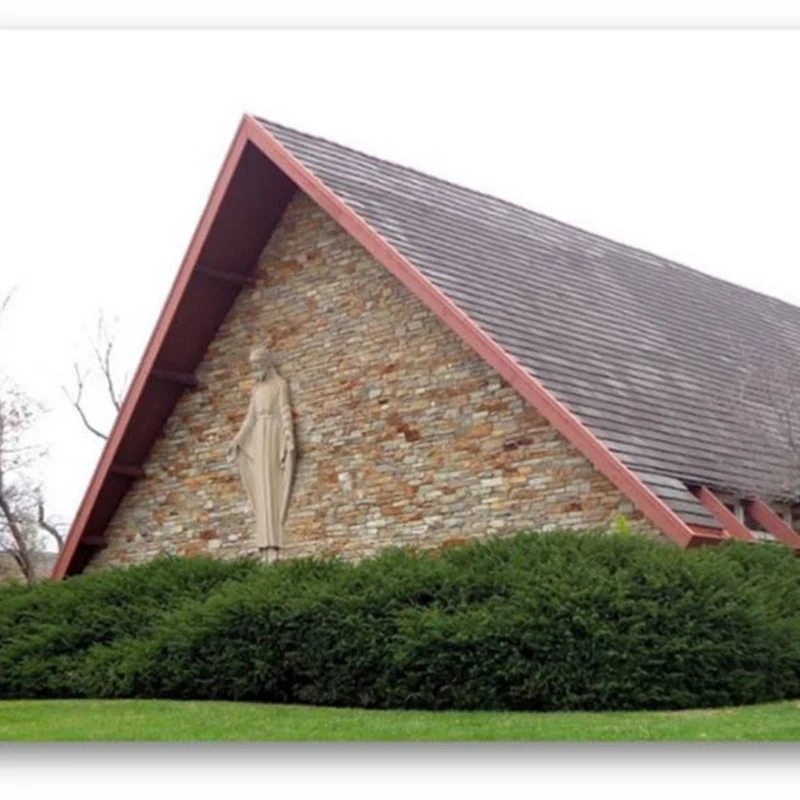 Journey of Faith Church