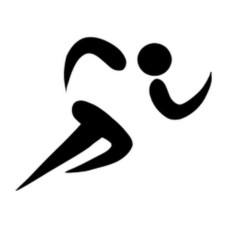 陸上T&F YouTubeチャンネル画像
