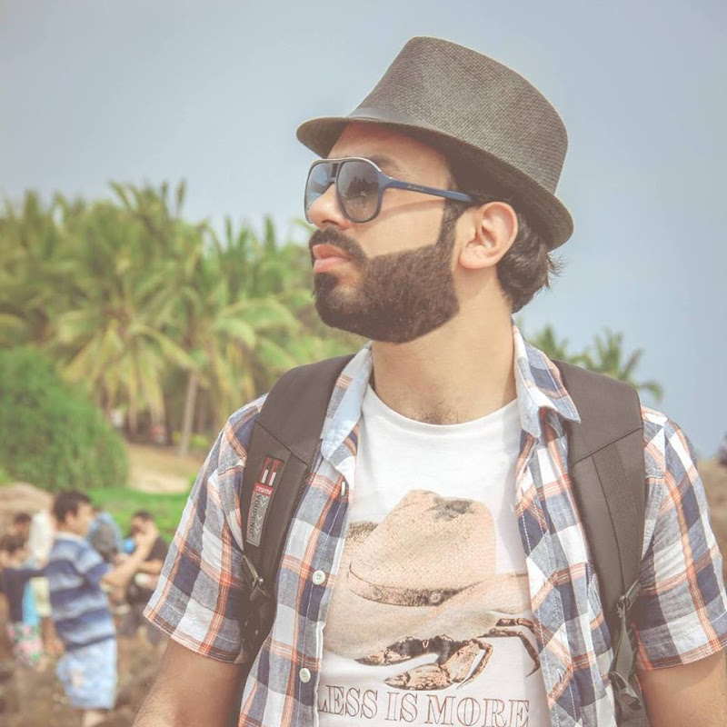 Channel Avatar