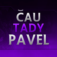 ČauTadyPavel