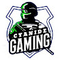 CyaNide Gaming logo