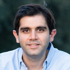 Reza Dorrani avatar