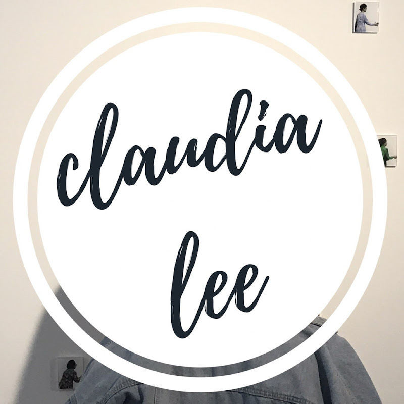 Claudia Lee