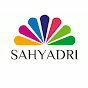 Sahyadri Institute -Vinod Rathod logo