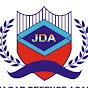 JAMNAGAR DEFENCE ACADEMY logo