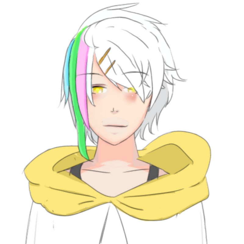 冷麦すする【バーチャルYouTuber】