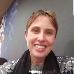 The Write Channel with Nicola Monaghan