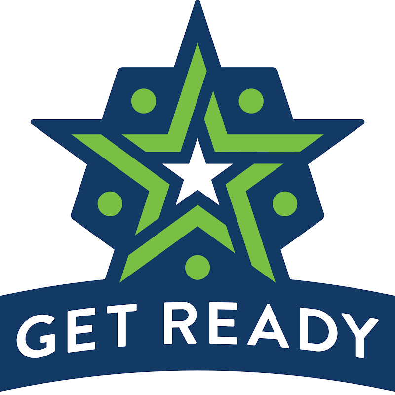 Get Ready