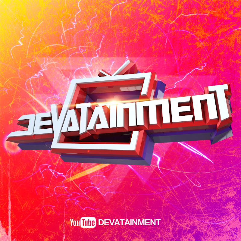 Devatainment icon