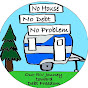No House, No Debt, No Problem logo