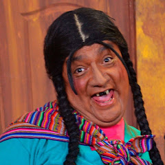 La Paisana Jacinta