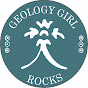 Geology Girl Rocks logo