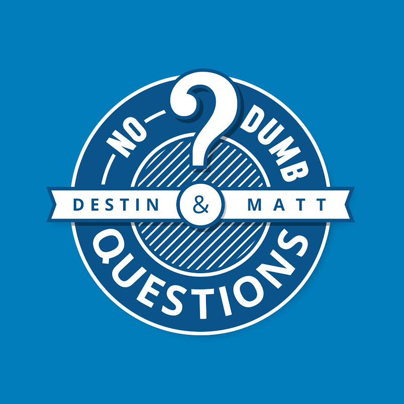 No Dumb Questions