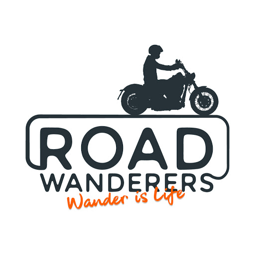 RoadWanderers - Wander is Life