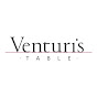 Venturi's Table logo