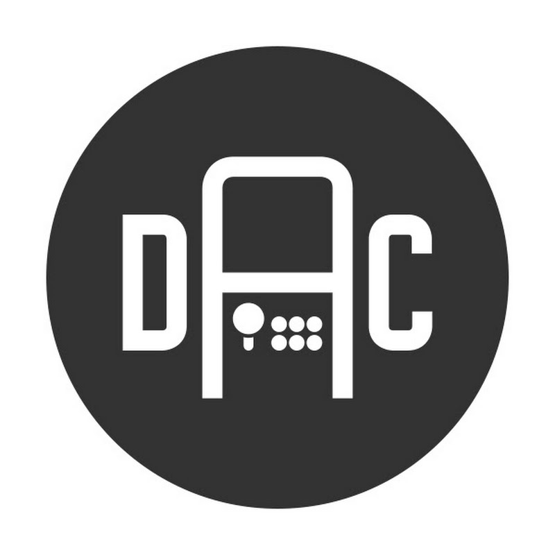 Detroit Arcade Club