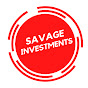 Savage Investments logo