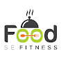 Food se Fitness Gujarati logo